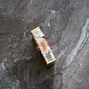 Djarum Forte Vanilla
