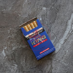 Djarum King