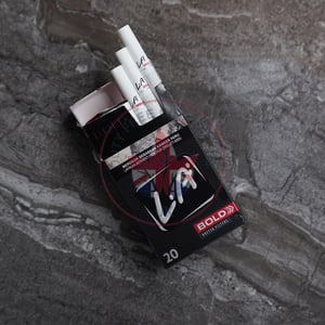Djarum LA Bold