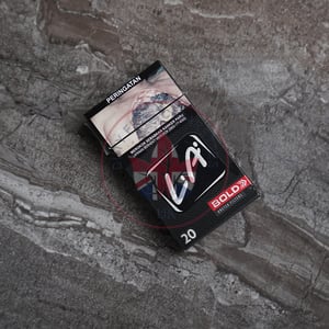 Djarum LA Bold