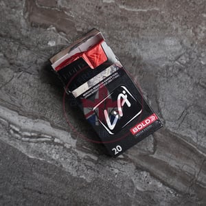 Djarum LA Bold