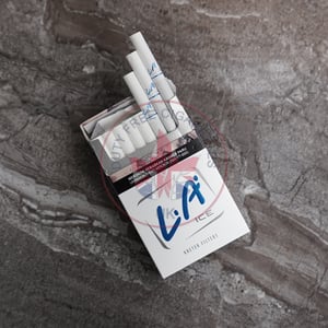 Djarum LA Ice