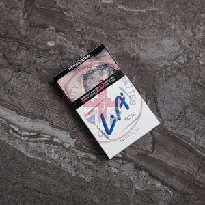 Djarum LA Ice