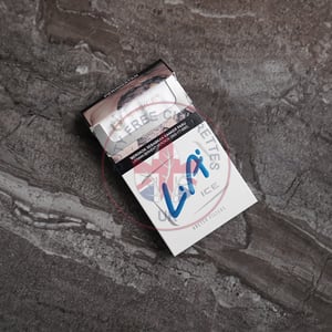 Djarum LA Ice