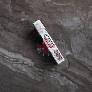 Djarum LA Ice