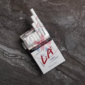 Djarum LA Lights