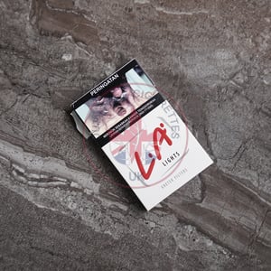 Djarum LA Lights