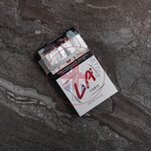 Djarum LA Lights