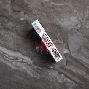 Djarum LA Lights