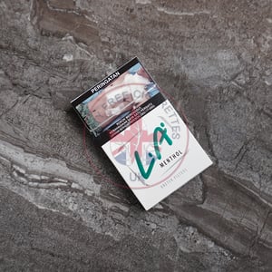 Djarum LA Menthol