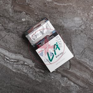 Djarum LA Menthol