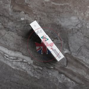Djarum LA Menthol
