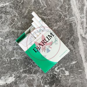 Djarum Menthol