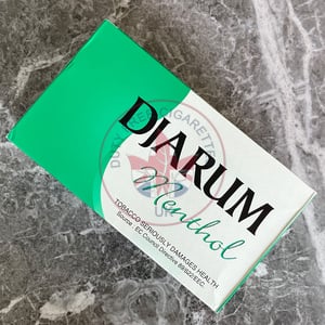 Djarum Menthol