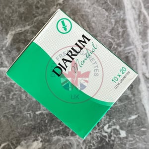 Djarum Menthol