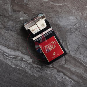 Djarum Super