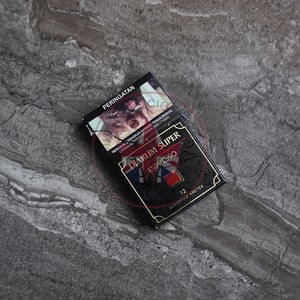 Djarum Super Espresso