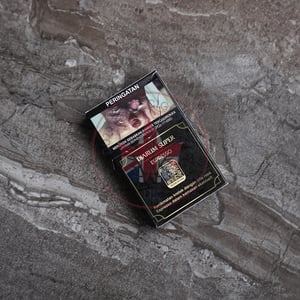 Djarum Super Espresso