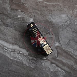 Djarum Super Espresso