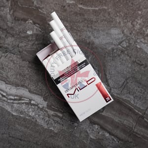Djarum Super Mild