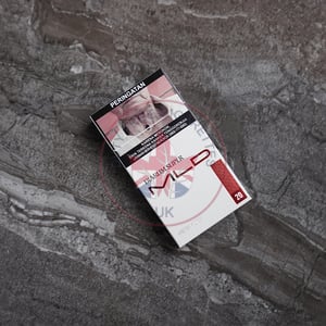 Djarum Super Mild