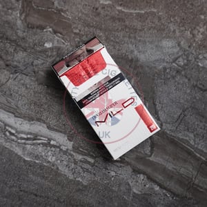 Djarum Super Mild