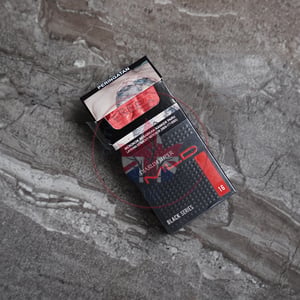 Djarum Super Mild Black Series