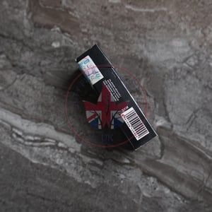 Djarum Super Mild Black Series