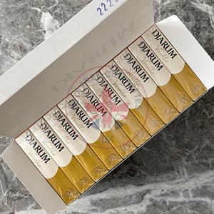 Djarum Vanilla (New)