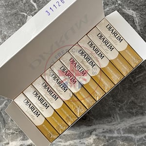 Djarum Vanilla