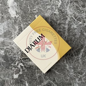 Djarum Vanilla