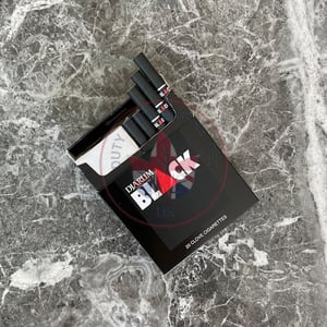 Djarum Black