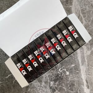 Djarum Black