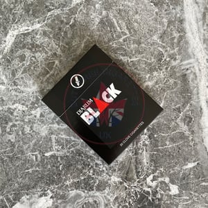 Djarum Black