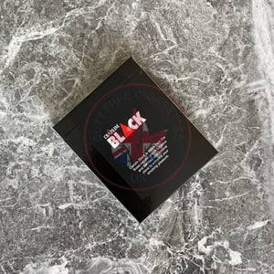 Djarum Black