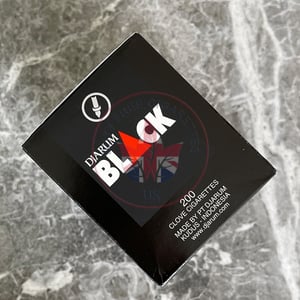 Djarum Black