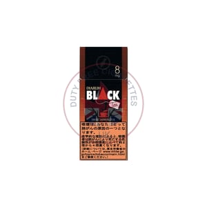 Djarum Black Tea 10's