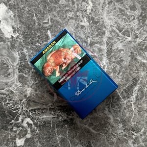 Dunhill Blue (Lights)