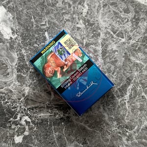 Dunhill Blue (Lights) 3 Dunhill Blue (Lights)