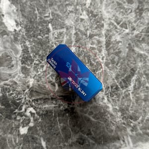 Dunhill Blue (Lights) 8 Dunhill Blue (Lights)