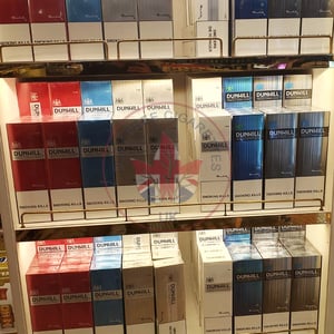 Dunhill Release