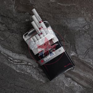 Dunhill Fine Cut Filter