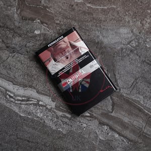 Dunhill Fine Cut Filter