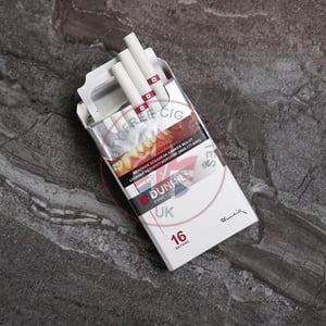 Dunhill Fine Cut Mild