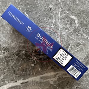 Dunhill Blue (Lights)