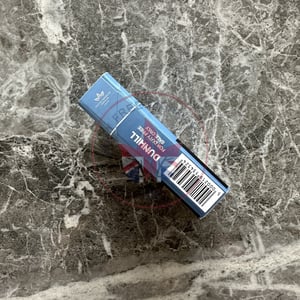Dunhill Blue (Lights)