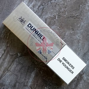 Dunhill Grey