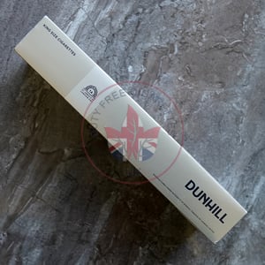 Dunhill Grey