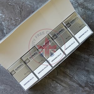 Dunhill Grey