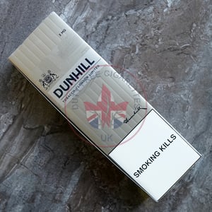 Dunhill Grey